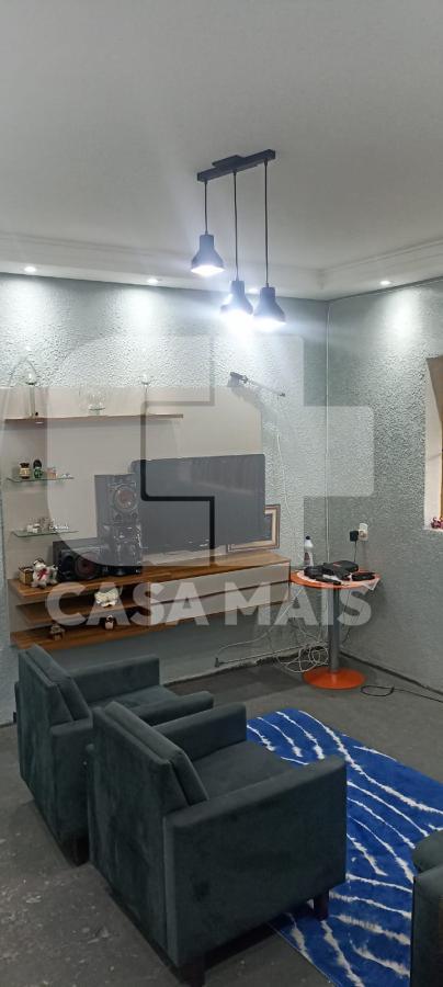 Casa à venda com 3 quartos, 203m² - Foto 15