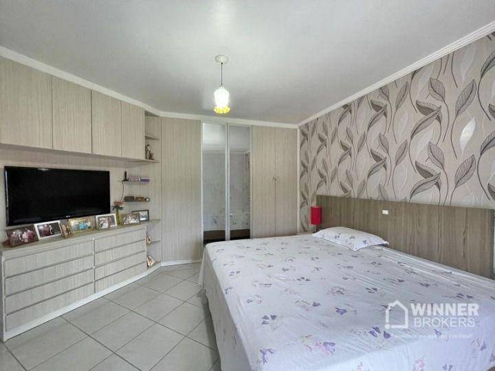 Sobrado à venda com 5 quartos, 225m² - Foto 15