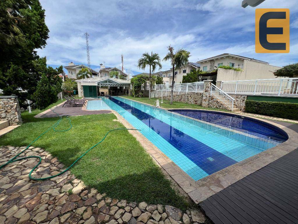 Casa de Condomínio à venda com 3 quartos, 278m² - Foto 34