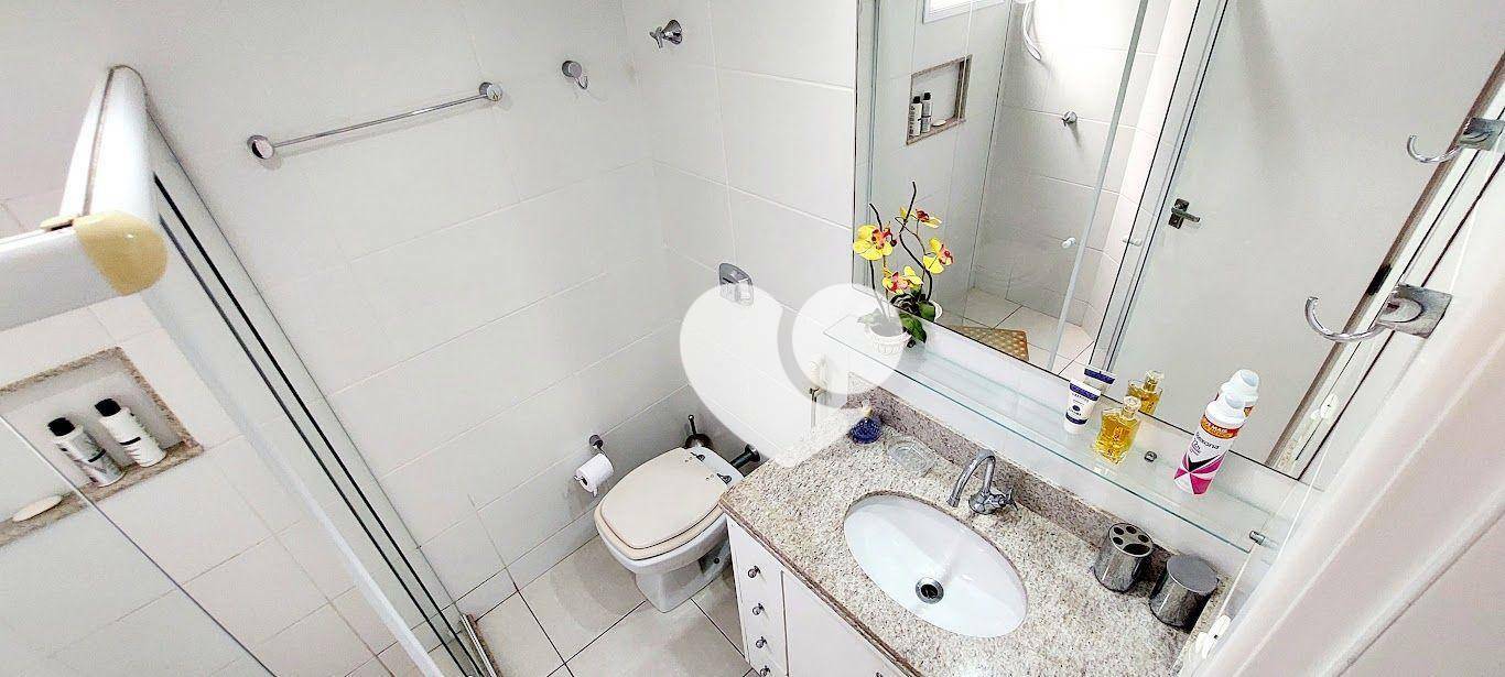 Apartamento à venda com 3 quartos, 101m² - Foto 18