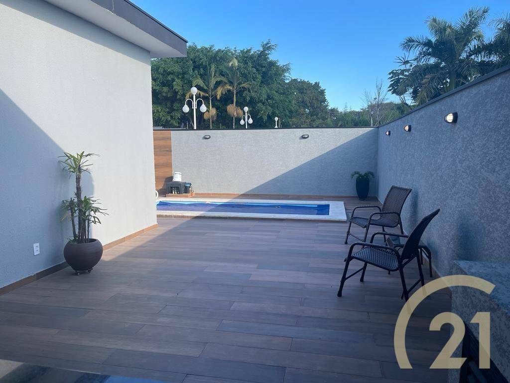 Casa de Condomínio à venda com 3 quartos, 168m² - Foto 39