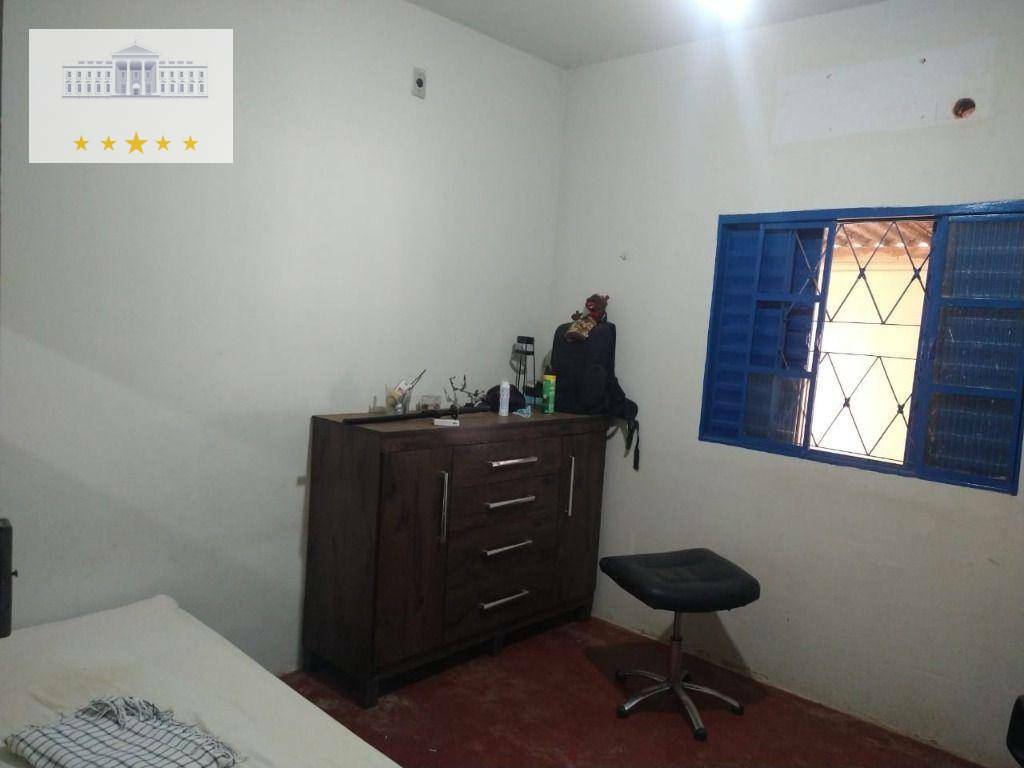 Casa à venda com 2 quartos, 114m² - Foto 8