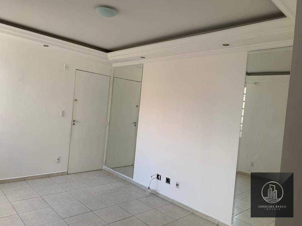 Apartamento à venda com 2 quartos, 46m² - Foto 4