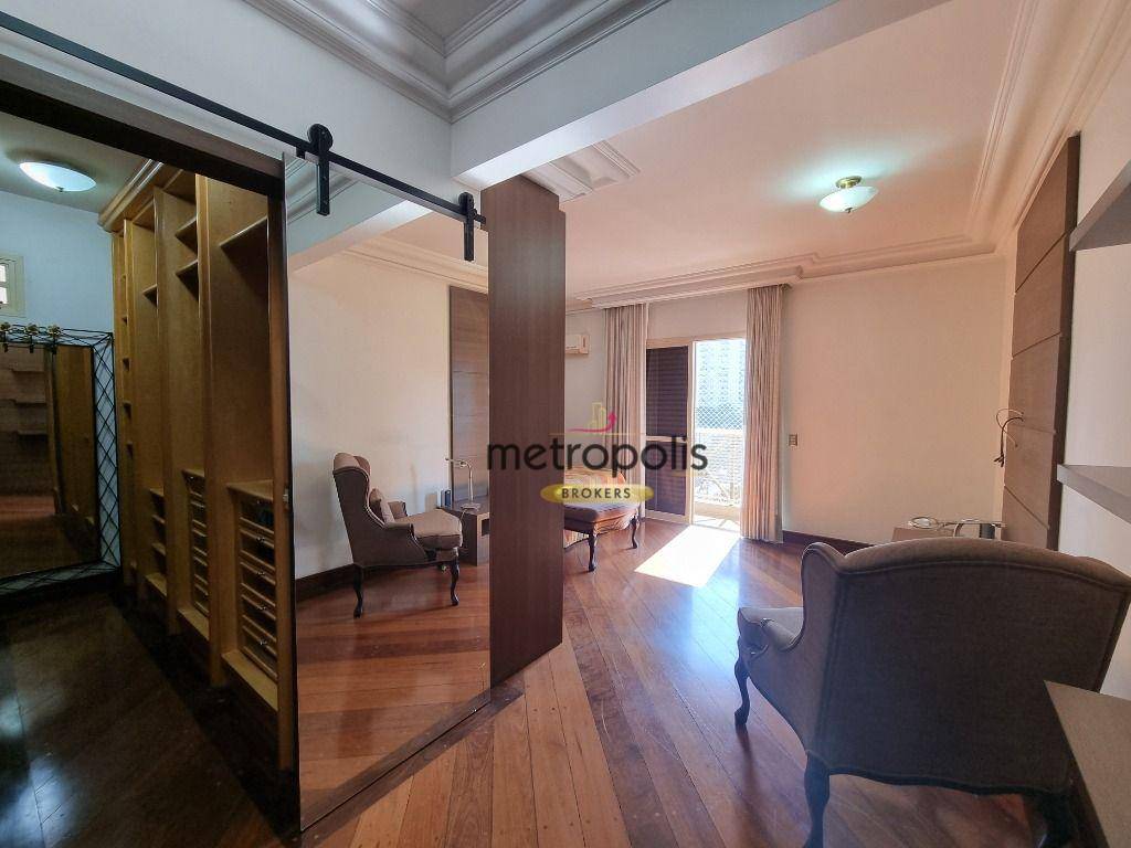 Apartamento à venda com 4 quartos, 350m² - Foto 58