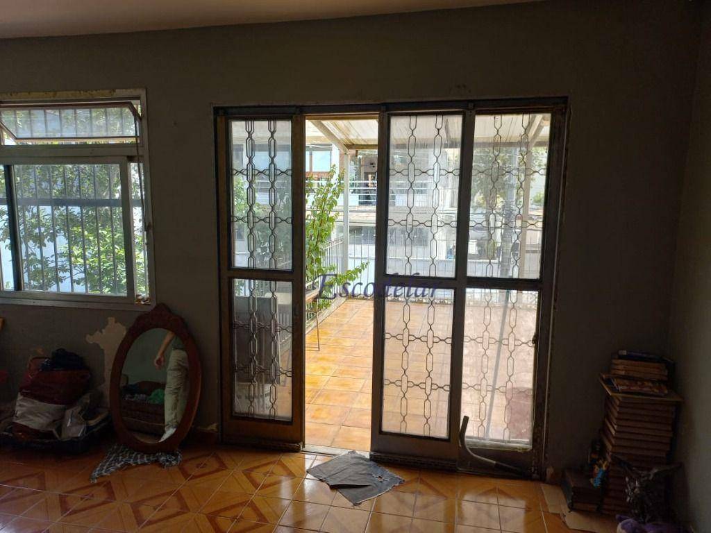 Sobrado à venda com 3 quartos, 300m² - Foto 26