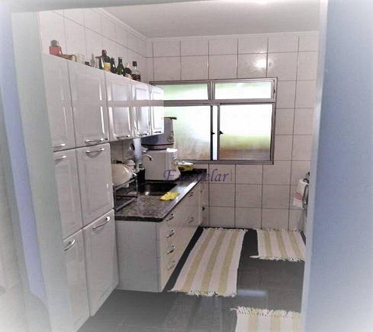 Sobrado à venda com 3 quartos, 125m² - Foto 7