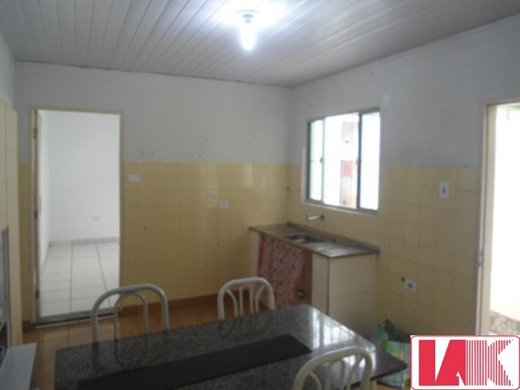 Casa para alugar com 1 quarto, 35m² - Foto 18