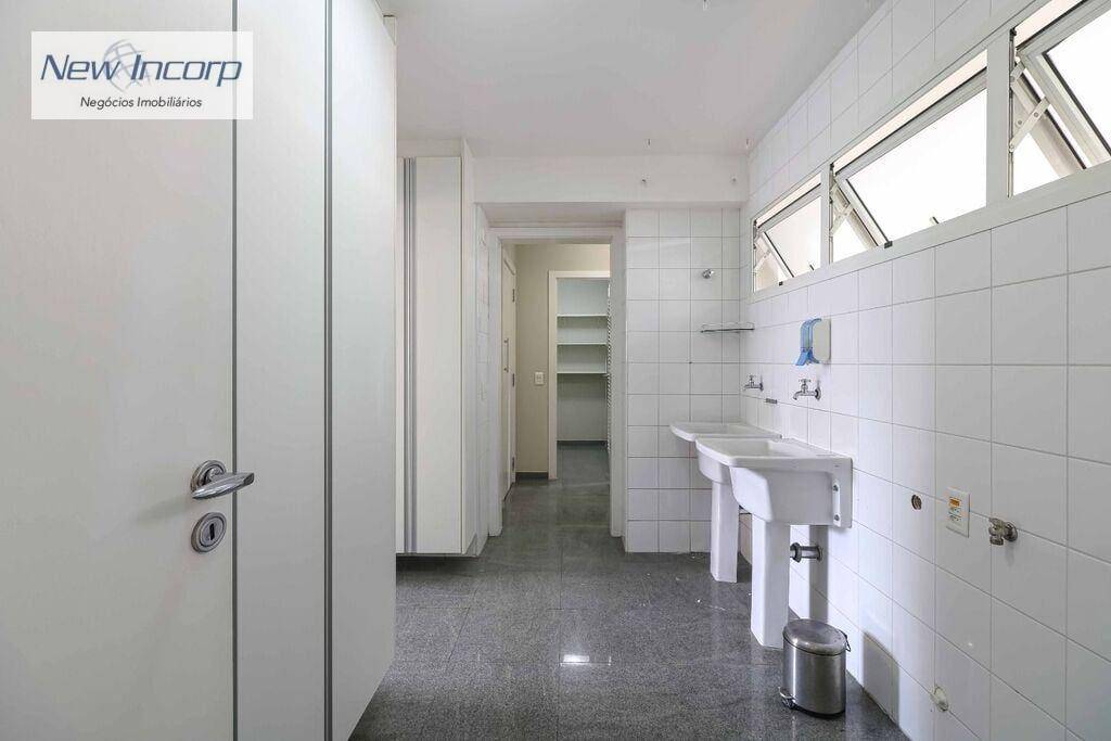 Apartamento à venda com 4 quartos, 300m² - Foto 20