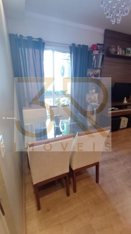 Apartamento à venda com 2 quartos, 48m² - Foto 6