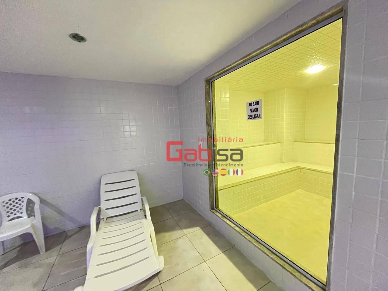 Apartamento à venda com 3 quartos, 179m² - Foto 25