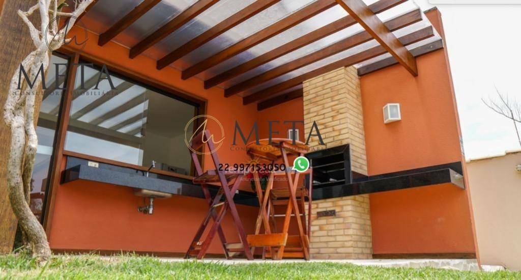 Casa de Condomínio à venda e aluguel com 5 quartos, 302m² - Foto 41