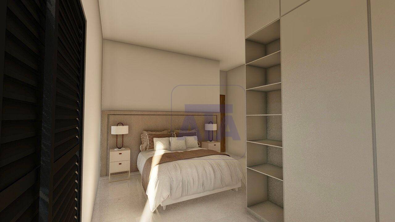 Casa à venda com 3 quartos, 150m² - Foto 11