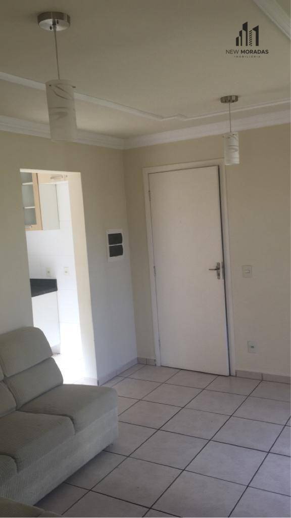 Apartamento à venda com 2 quartos, 50m² - Foto 13