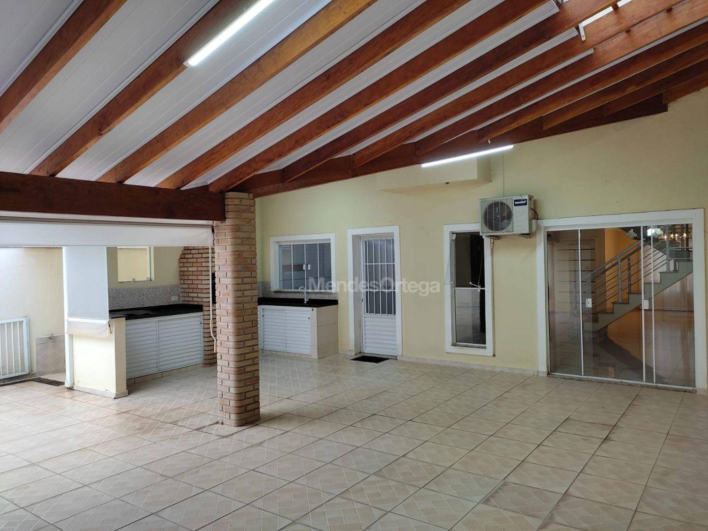 Casa de Condomínio à venda com 3 quartos, 347m² - Foto 6