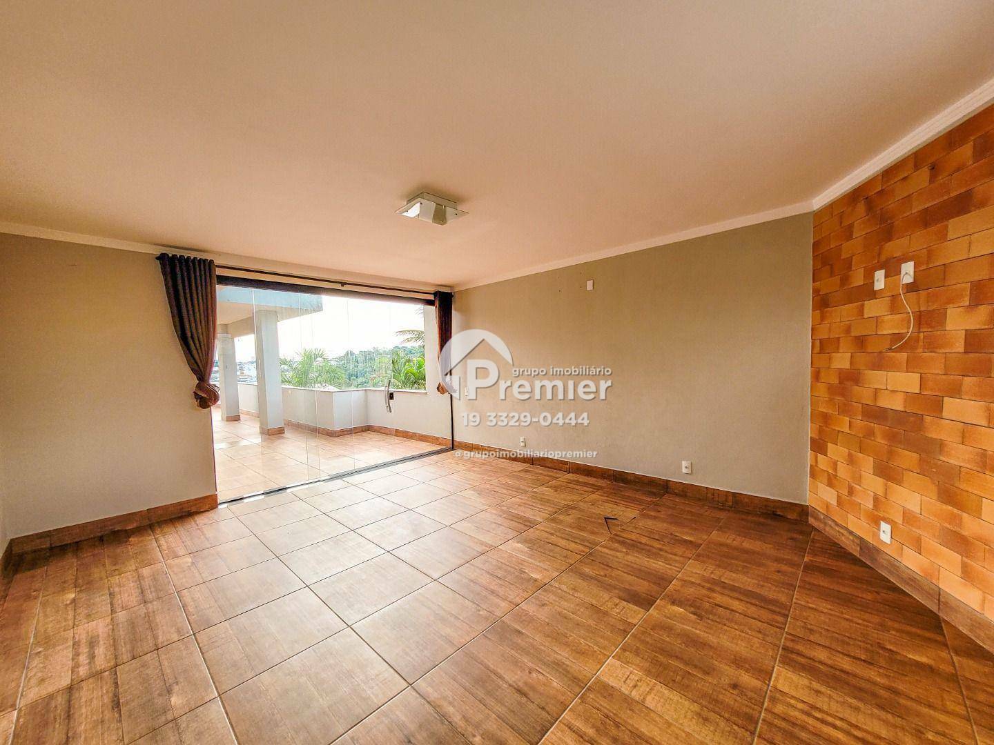 Casa à venda e aluguel com 3 quartos, 204m² - Foto 28