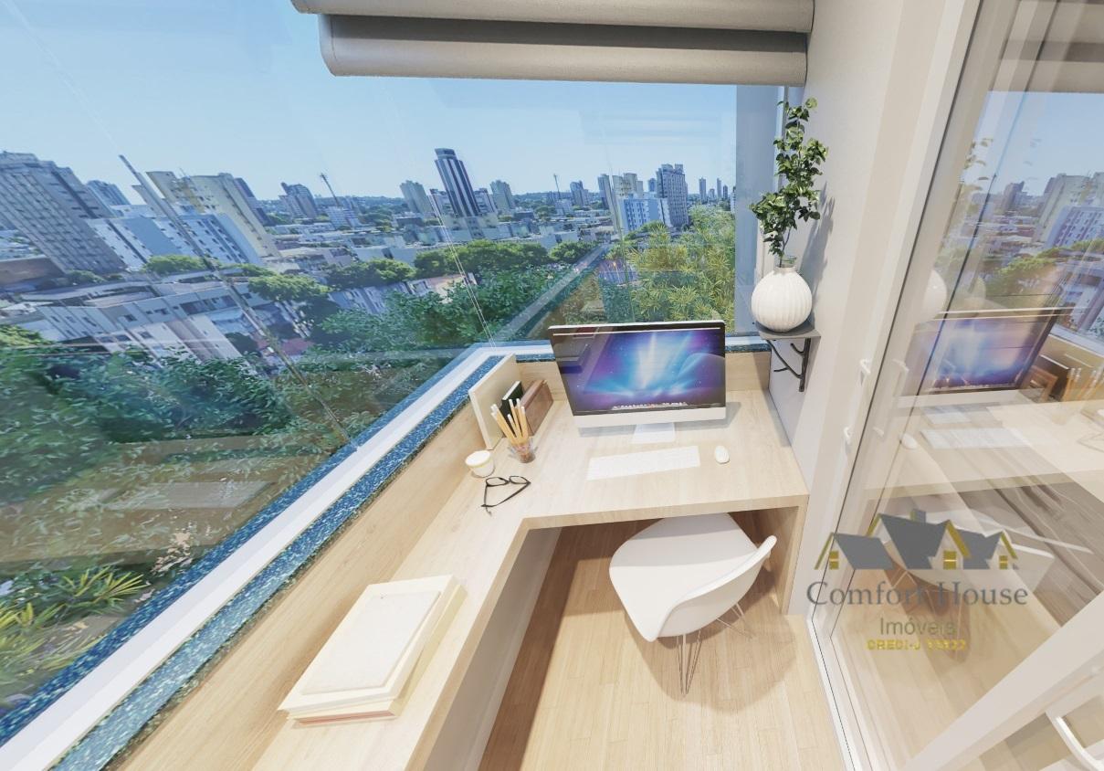 Apartamento à venda com 2 quartos, 72m² - Foto 6