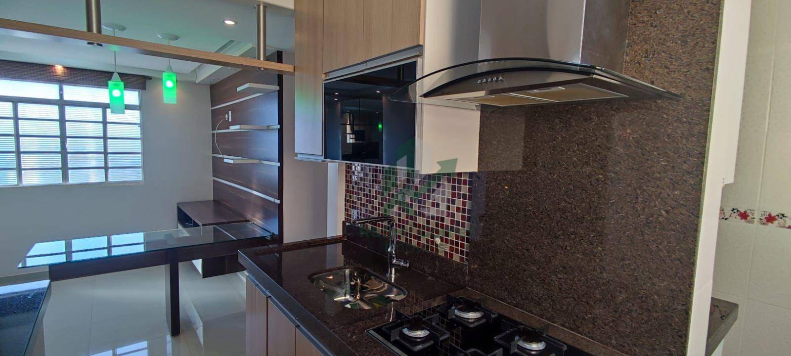 Apartamento, 2 quartos, 45 m² - Foto 1