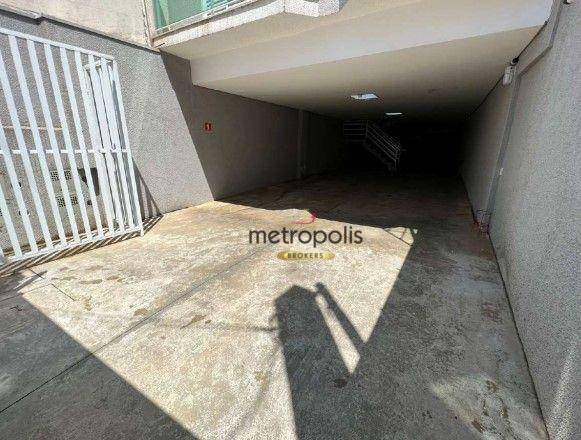 Cobertura à venda com 3 quartos, 100m² - Foto 20