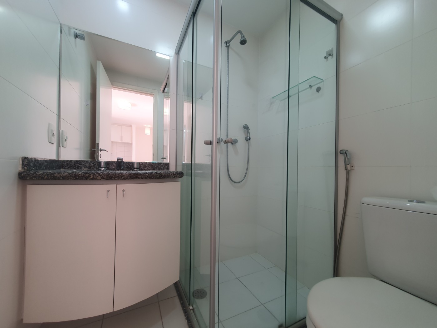 Apartamento para alugar com 1 quarto, 40m² - Foto 35