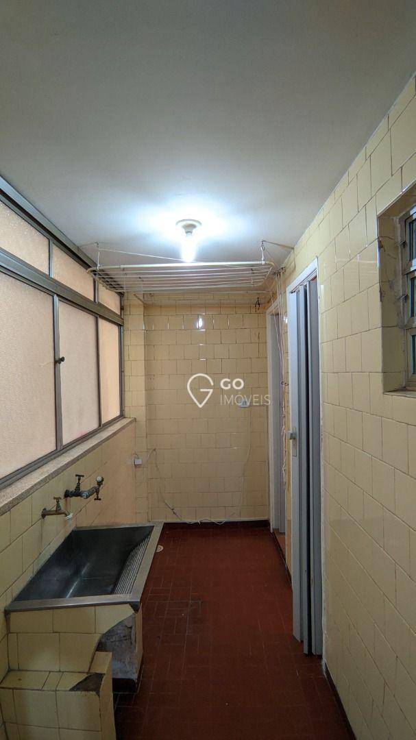 Apartamento para alugar com 3 quartos, 100m² - Foto 13