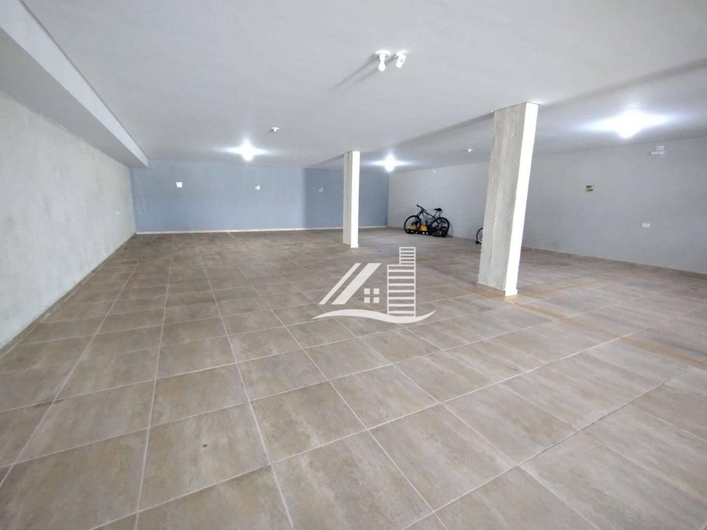 Cobertura à venda com 2 quartos, 50m² - Foto 11