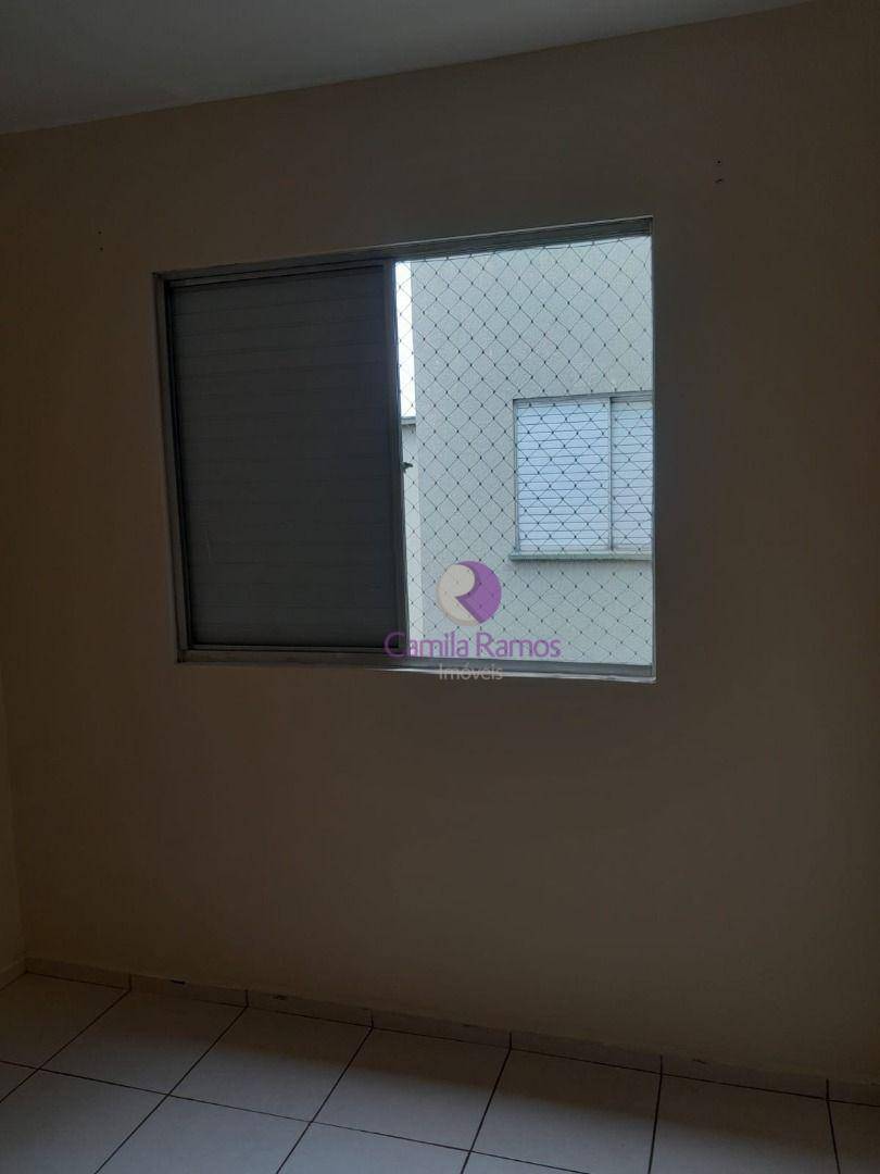 Apartamento à venda com 2 quartos, 58m² - Foto 11