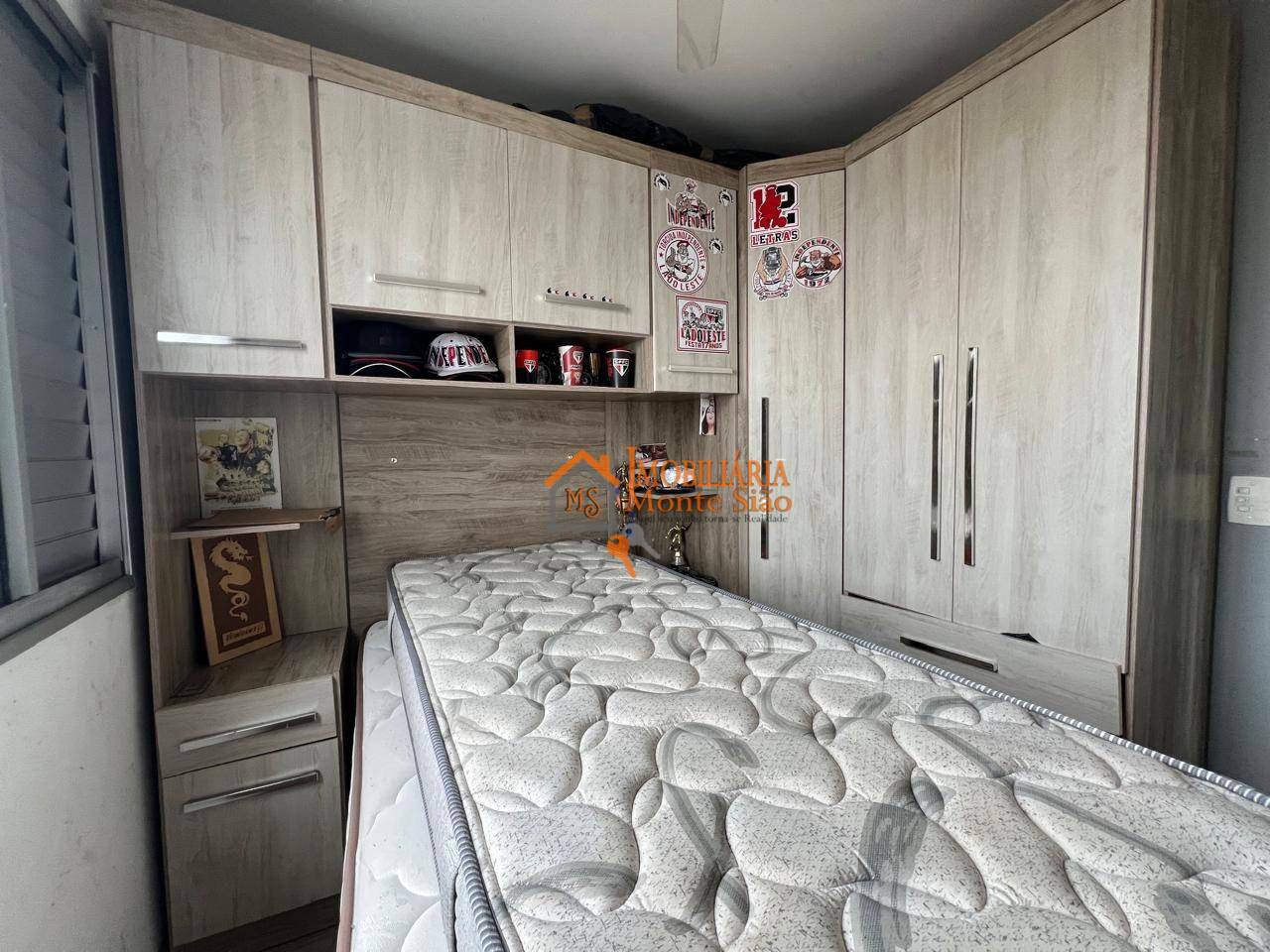 Apartamento à venda com 3 quartos, 120m² - Foto 9