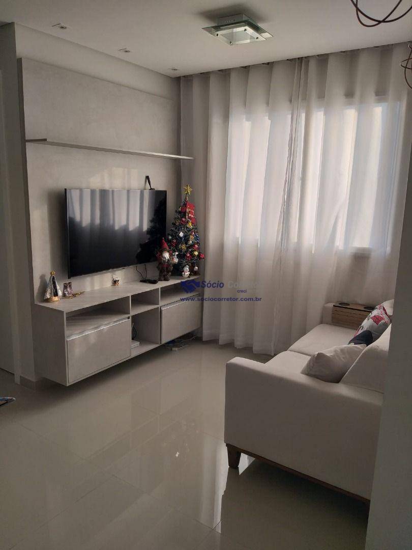 Apartamento à venda com 2 quartos, 45m² - Foto 14