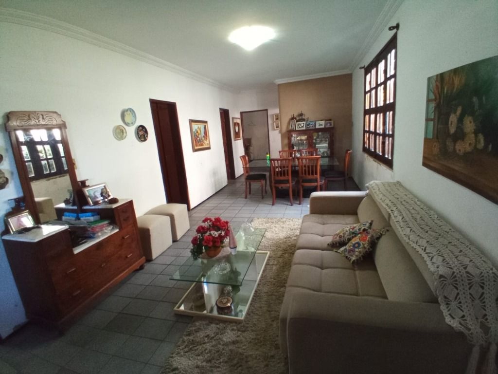 Casa à venda com 3 quartos, 520m² - Foto 11