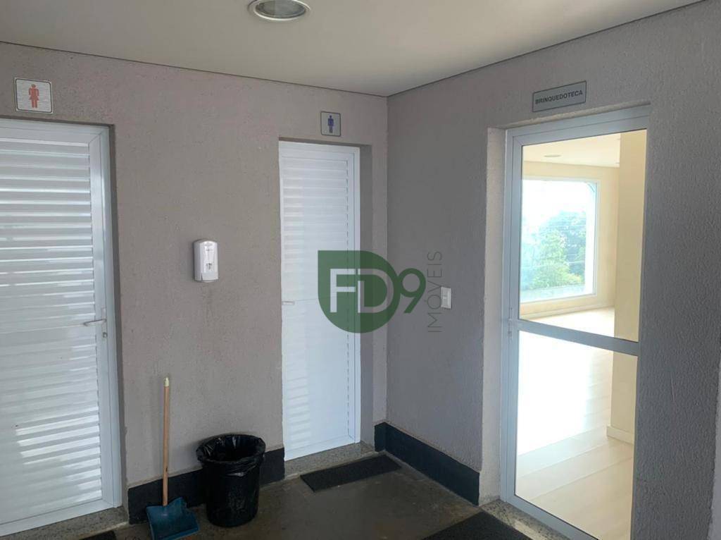 Apartamento, 3 quartos, 59 m² - Foto 3