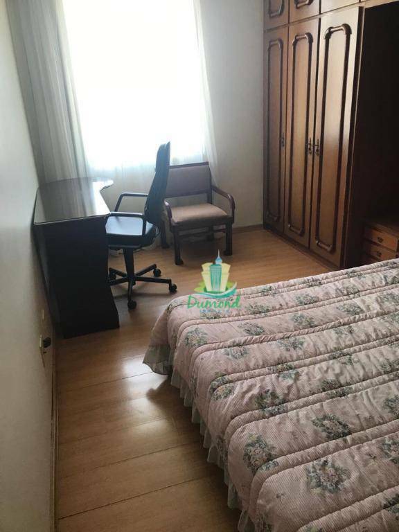 Apartamento à venda com 3 quartos, 341m² - Foto 23