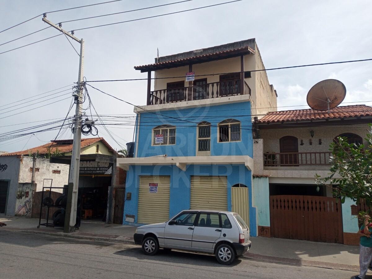 Prédio Inteiro à venda com 6 quartos, 300m² - Foto 27