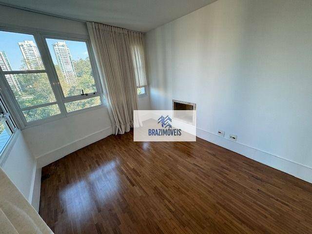 Apartamento à venda e aluguel com 4 quartos, 211m² - Foto 3