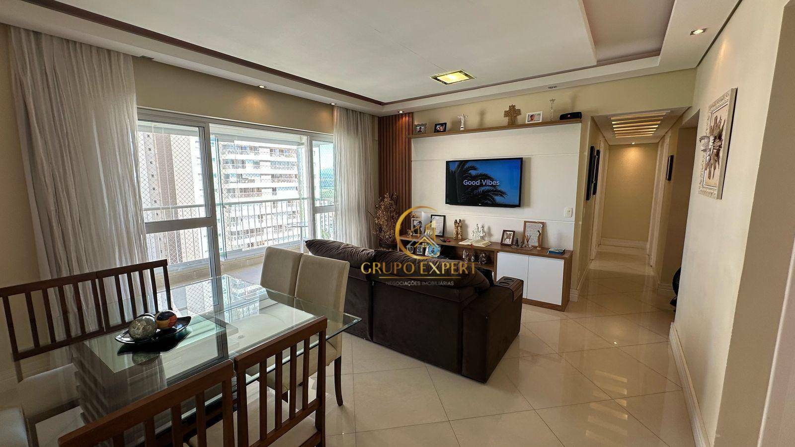 Apartamento à venda com 3 quartos, 102m² - Foto 20