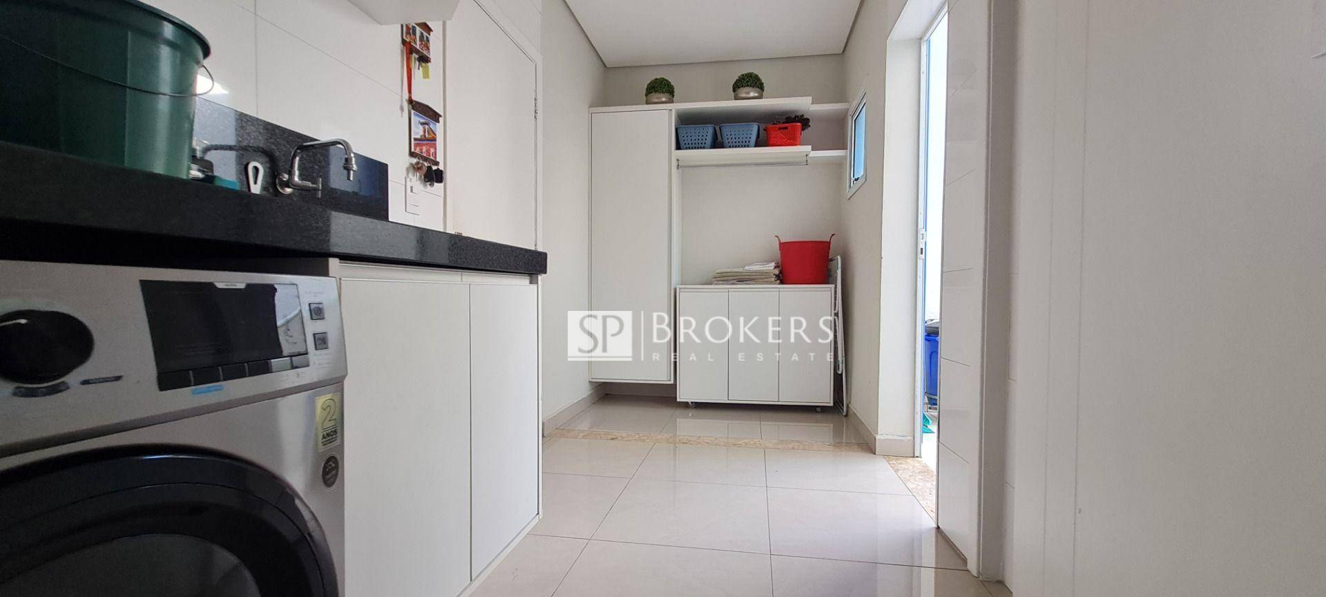 Casa à venda com 3 quartos, 218m² - Foto 39