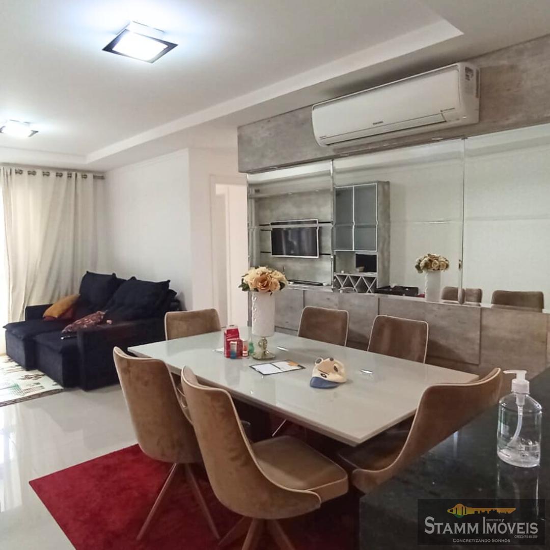 Apartamento à venda com 2 quartos, 83m² - Foto 5