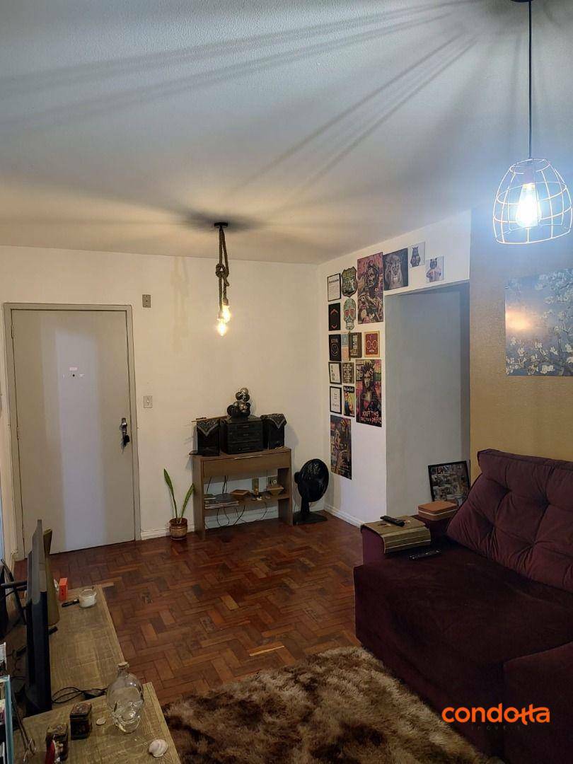 Apartamento para alugar com 1 quarto, 60M2 - Foto 4