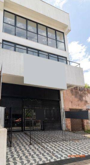 Prédio Inteiro para alugar, 387m² - Foto 1