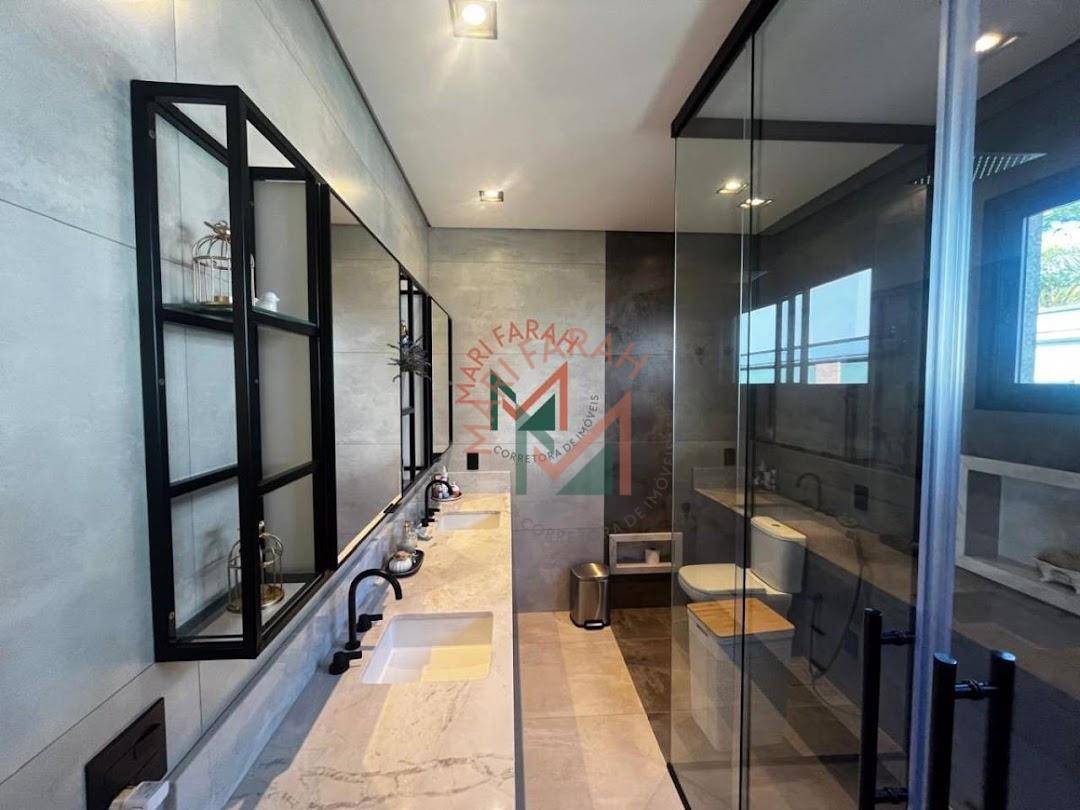 Casa de Condomínio à venda com 4 quartos, 457m² - Foto 41