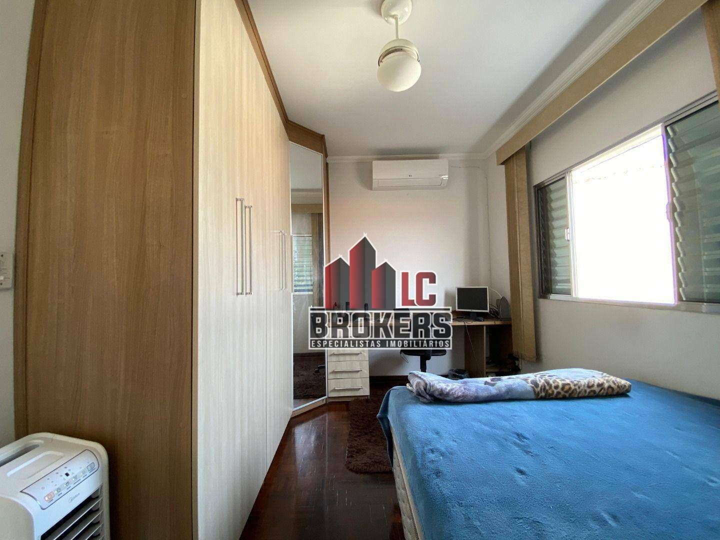 Apartamento à venda com 2 quartos, 60m² - Foto 8