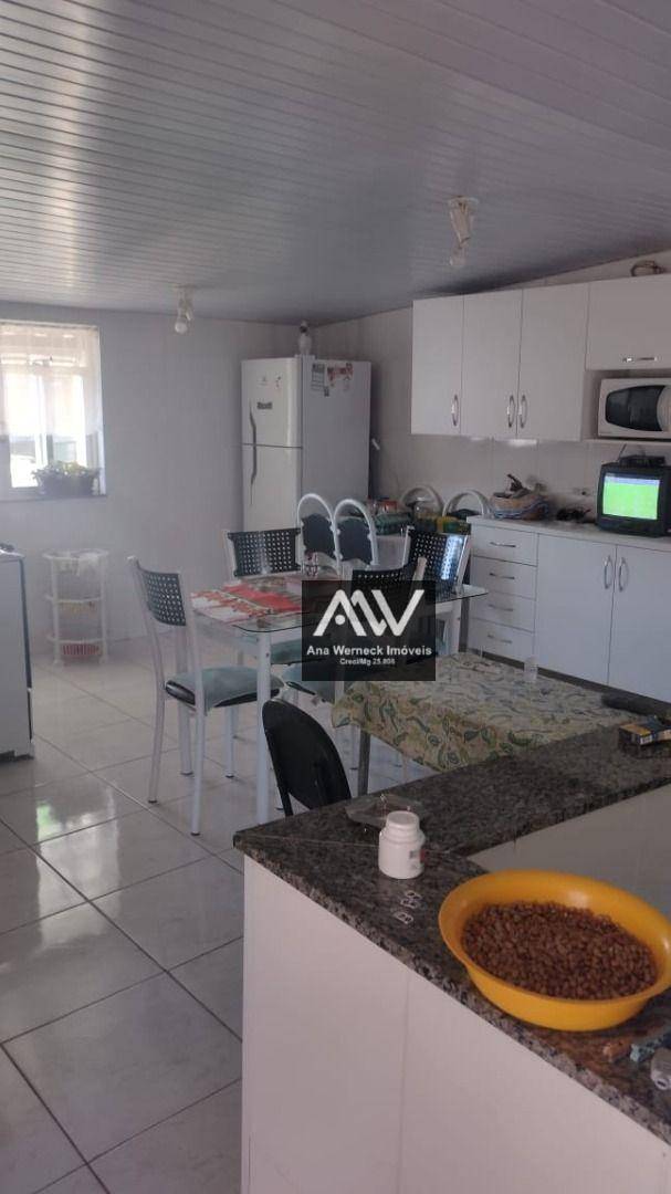 Apartamento à venda com 3 quartos, 100m² - Foto 13