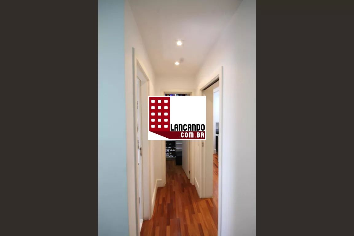 Apartamento à venda com 3 quartos, 227m² - Foto 13