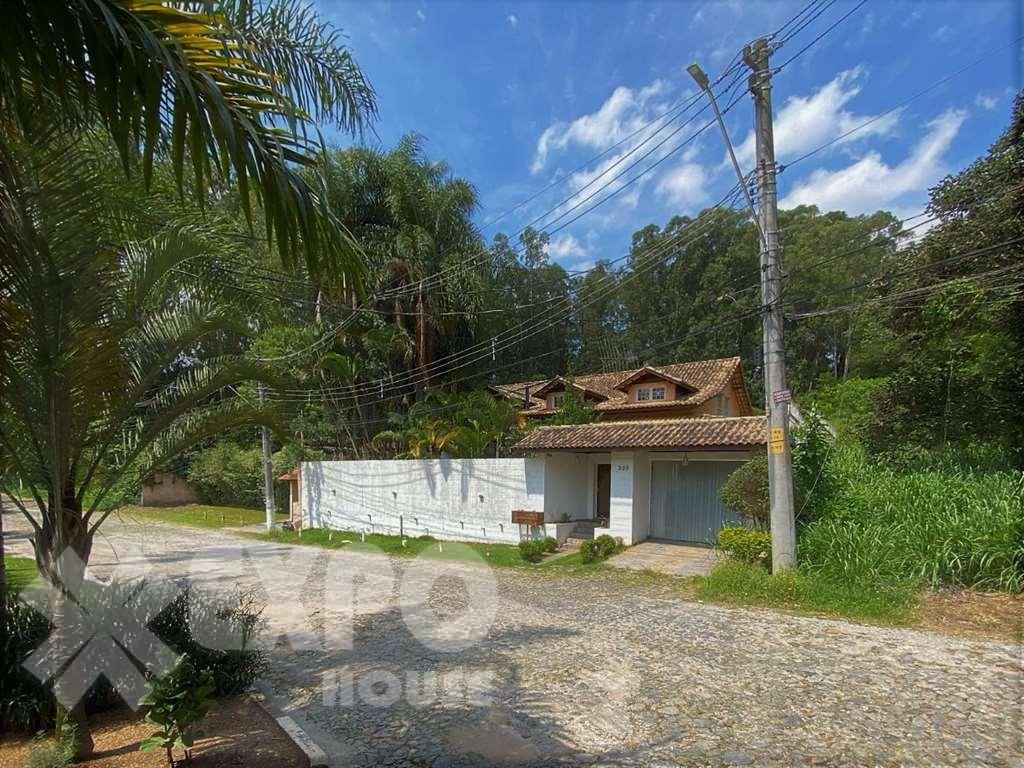 Casa de Condomínio à venda com 4 quartos, 1326m² - Foto 3