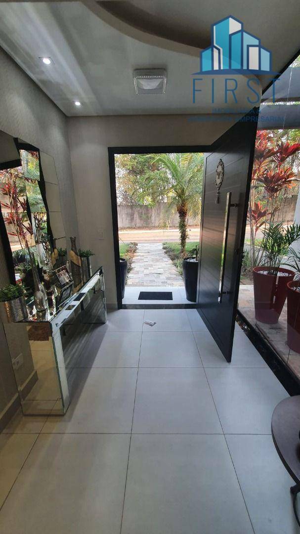 Casa de Condomínio à venda com 3 quartos, 261m² - Foto 6