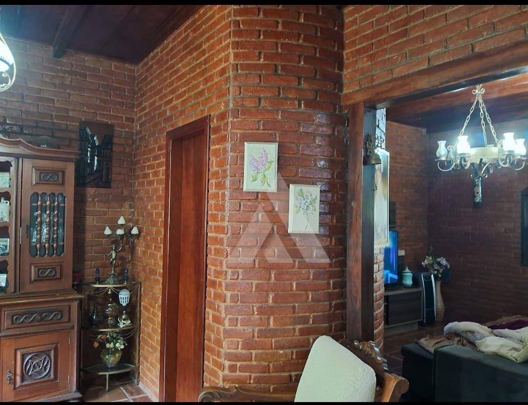 Chácara, 3 quartos, 2 hectares - Foto 2