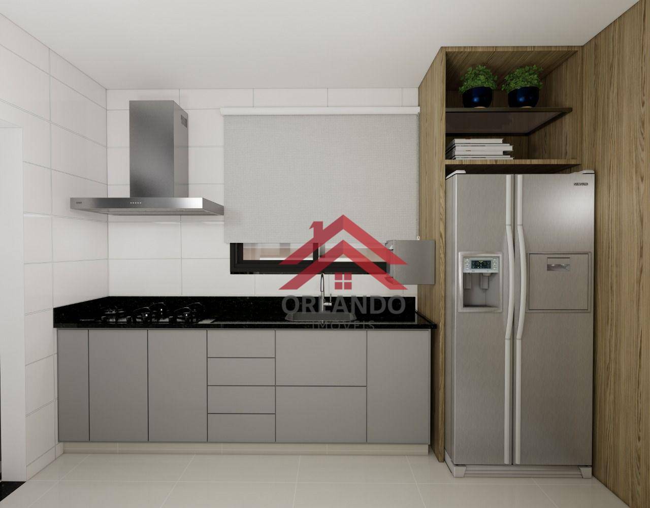 Apartamento à venda com 3 quartos, 110m² - Foto 19