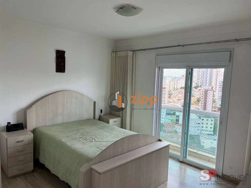 Apartamento à venda com 3 quartos, 190m² - Foto 7