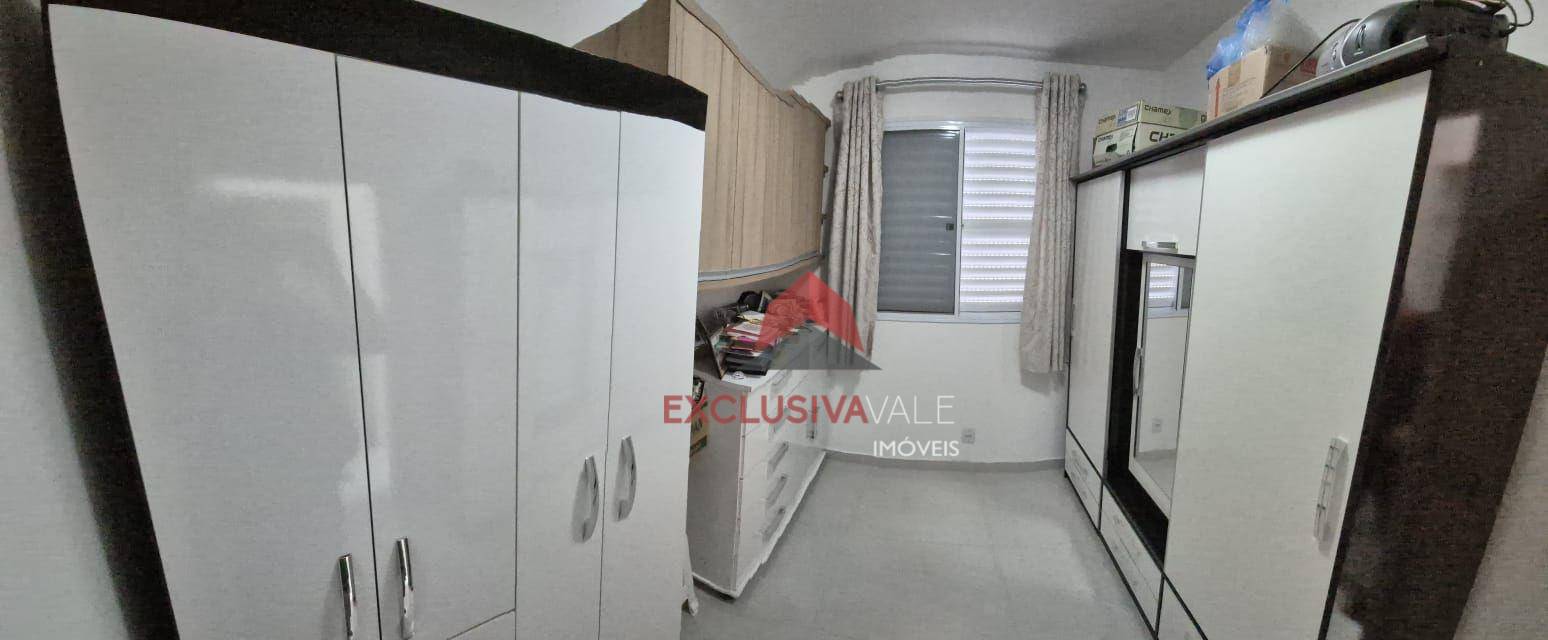 Apartamento à venda com 2 quartos, 42m² - Foto 6