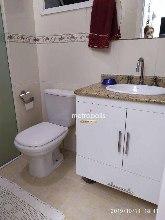 Apartamento à venda com 3 quartos, 134m² - Foto 29