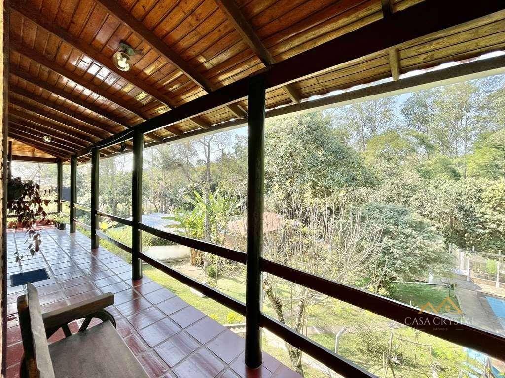 Casa de Condomínio à venda com 4 quartos, 464m² - Foto 41